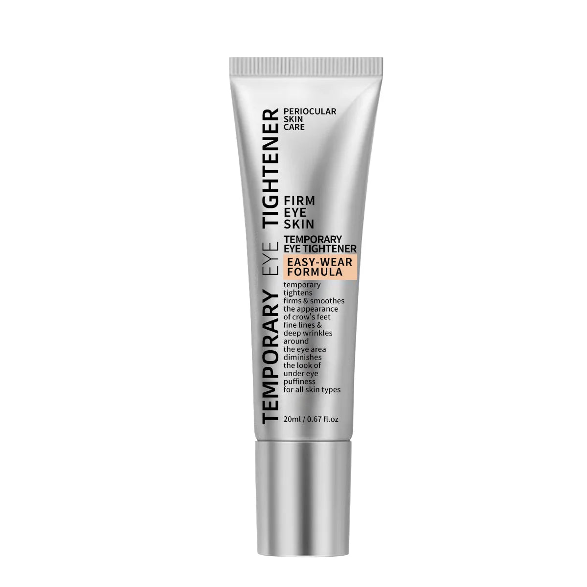 Eye Tightener (cream & Brush included)