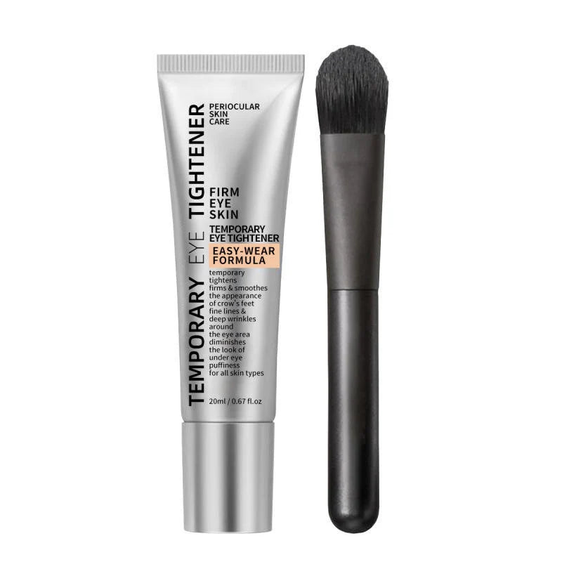 Eye Tightener (cream & Brush included)