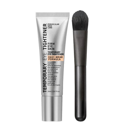 Eye Tightener (cream & Brush included)