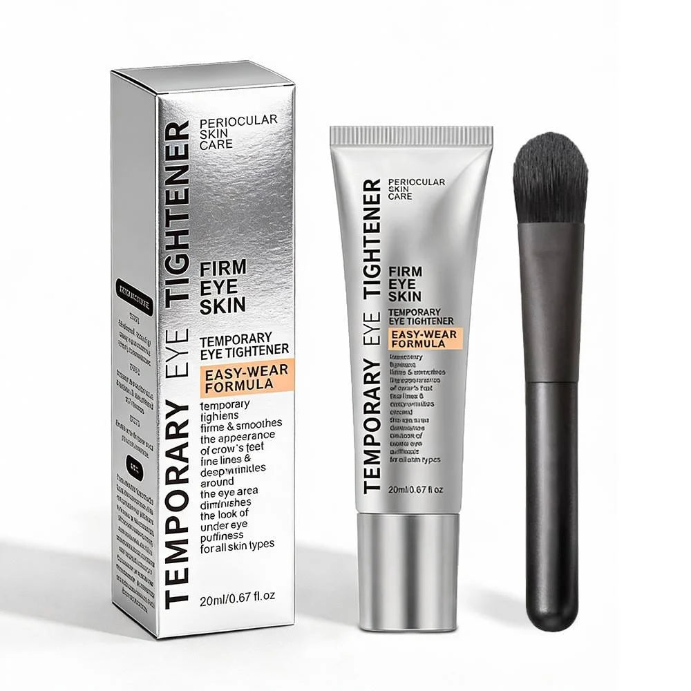 Eye Tightener (cream & Brush included)