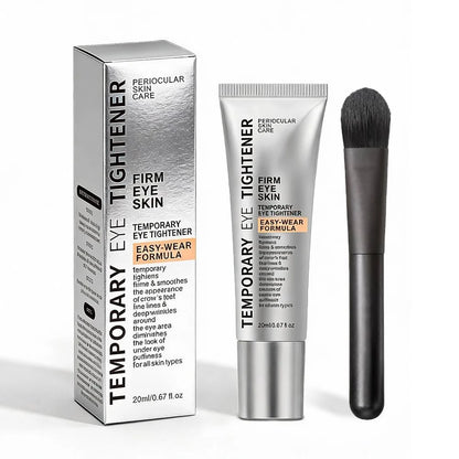 Eye Tightener (cream & Brush included)