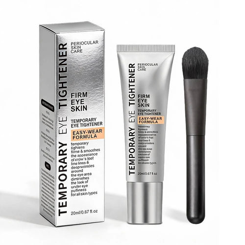 Eye Tightener (cream & Brush included)