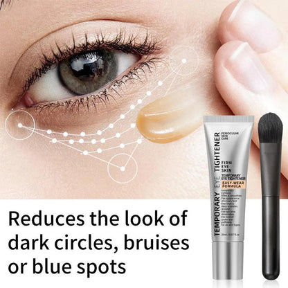 Eye Tightener (cream & Brush included)