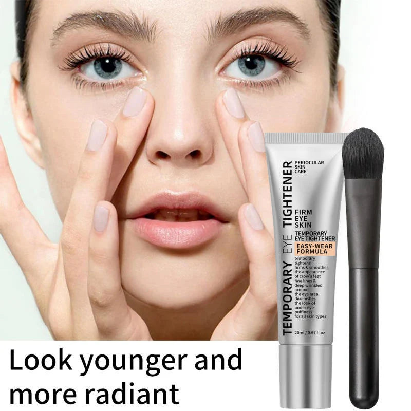 Eye Tightener (cream & Brush included)